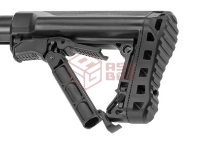 CM16 E.T.U. Predator Black - obrazek 5