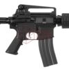 CM16 Carbine S-AEG Black OD-TM-10690806000 23759 EGC-16P-CAR-BNB-NCM asgbox.pl