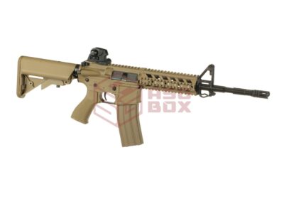 CM16 Raider L S-AEG Desert - obrazek 4