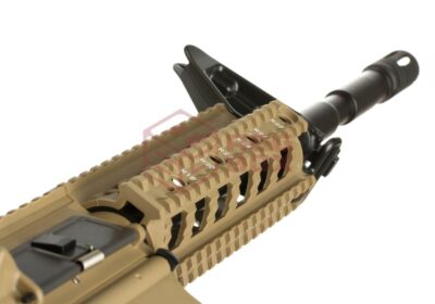 CM16 Raider L S-AEG Desert - obrazek 5