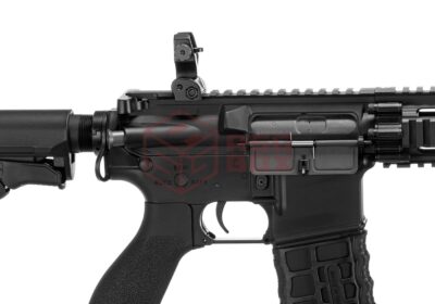 Firehawk S-AEG Black - obrazek 3