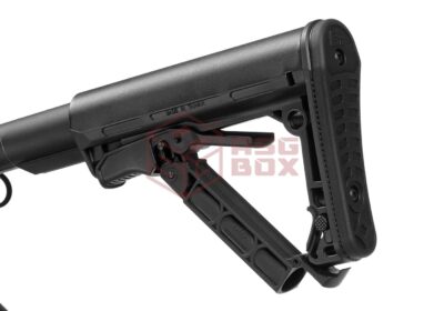 Firehawk S-AEG Black - obrazek 4