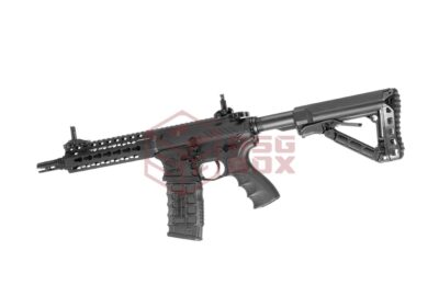 CM16 E.T.U. SRS S-AEG Black - obrazek 3