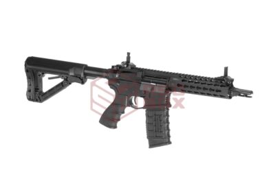 CM16 E.T.U. SRS S-AEG Black - obrazek 4