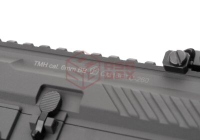 CM16 E.T.U. SRL S-AEG Grey - obrazek 5