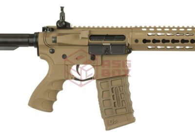 CM16 E.T.U. SRL S-AEG Desert - obrazek 3