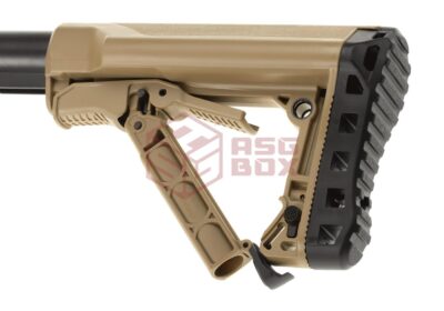 CM16 E.T.U. SRL S-AEG Desert - obrazek 5