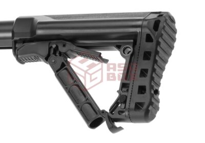 CM16 E.T.U. SRXL S-AEG Red - obrazek 5