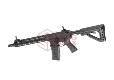 CM16 E.T.U. SRXL S-AEG Black - obrazek 3