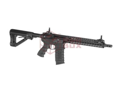 CM16 E.T.U. SRXL S-AEG Black - obrazek 4
