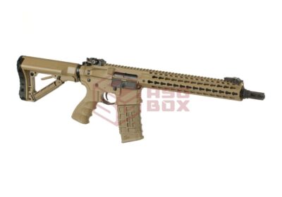 CM16 E.T.U. SRXL S-AEG Desert - obrazek 4