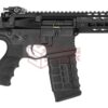 GC16 E.T.U. SR CQB S-AEG Black OD-TM-10691606000 23774 EGC-016-SRS-BNB-NCM asgbox.pl