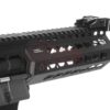 GC16 E.T.U. SR CQB S-AEG Black OD-TM-10691606000 23774 EGC-016-SRS-BNB-NCM asgbox.pl