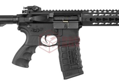 GC16 E.T.U. SRL S-AEG Black - obrazek 2