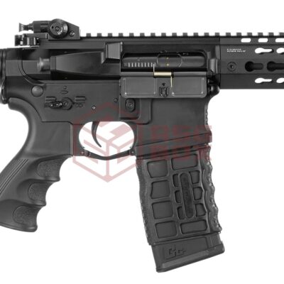 Alternative view of GC16 E.T.U. SRL S-AEG Black