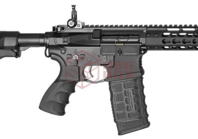 GC16 E.T.U. Wild Hog 7 Inch S-AEG Black - obrazek 3