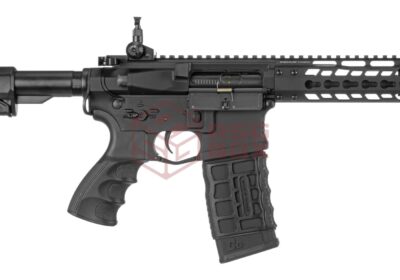 GC16 E.T.U. Wild Hog 9 Inch S-AEG Black - obrazek 3