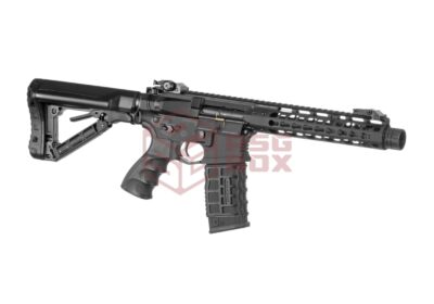 GC16 E.T.U. Wild Hog 9 Inch S-AEG Black - obrazek 4