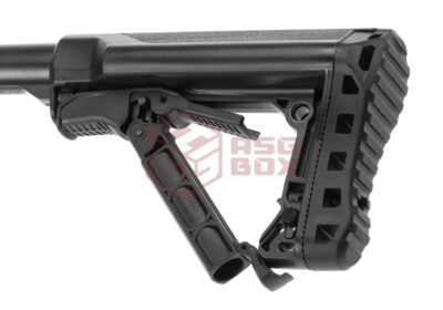 GC16 E.T.U. Wild Hog 9 Inch S-AEG Black - obrazek 5