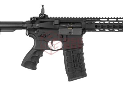 GC16 E.T.U. Wild Hog 12 Inch S-AEG Black - obrazek 3