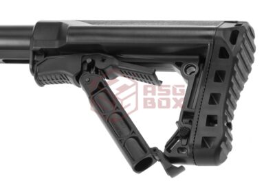GC16 E.T.U. Wild Hog 12 Inch S-AEG Black - obrazek 5