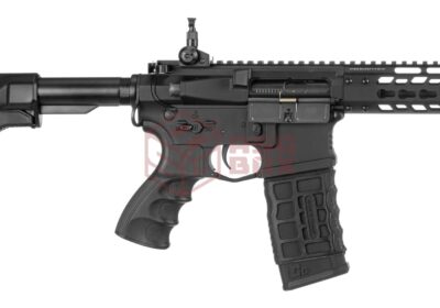 GC16 E.T.U. Wild Hog 13.5 Inch S-AEG Black - obrazek 3