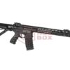 GC16 E.T.U. Wild Hog 13.5 Inch S-AEG Black OD-TM-10692106000 23779 EGC-WLD-135-BNB-NCM asgbox.pl