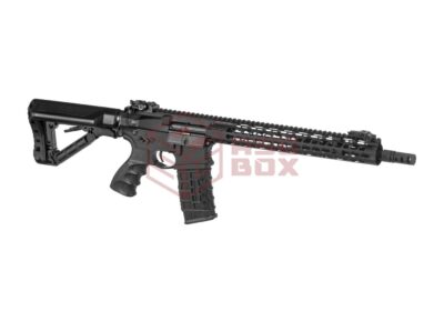 GC16 E.T.U. Wild Hog 13.5 Inch S-AEG Black - obrazek 4