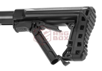 GC16 E.T.U. Wild Hog 13.5 Inch S-AEG Black - obrazek 5