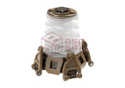 Princeton Tec Helix Backcountry Tan - obrazek 3