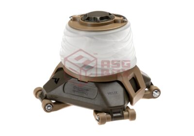 Princeton Tec Helix Backcountry Tan - obrazek 4