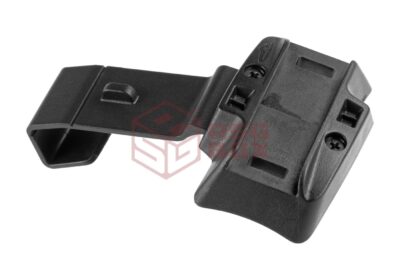 Princeton Tec Above the Rail Mount Black - obrazek 3