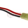 VB Power Lipo 7.4V 1100mAh 20C Stock Tube Type Black OD-TM-10692406000 23785 asgbox.pl