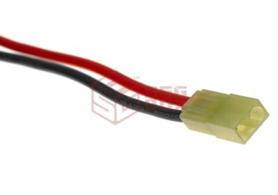 VB Power Lipo 7.4V 1100mAh 20C Stock Tube Type Black - obrazek 5