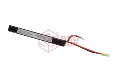 VB Power Lipo 7.4V 1300mAh 25C AK Type Black - obrazek 4