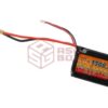 VB Power Lipo 7.4V 1500mAh 20C PEQ Type Black OD-TM-10692806000 23789 asgbox.pl
