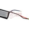 VB Power Lipo 7.4V 1500mAh 20C PEQ Type Black OD-TM-10692806000 23789 asgbox.pl
