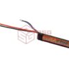 VB Power Lipo 11.1V 1100mAh 20C Stock Tube Type Black OD-TM-10692906000 23790 asgbox.pl