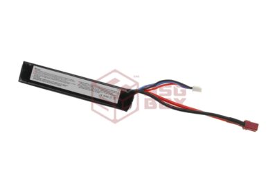 VB Power Lipo 11.1V 1100mAh 20C Stock Tube Type T-Plug - obrazek 4