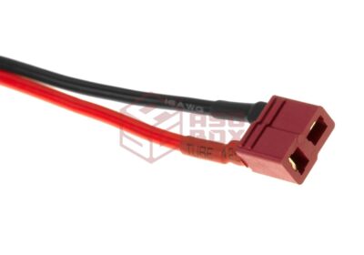 VB Power Lipo 11.1V 1100mAh 20C Stock Tube Type T-Plug - obrazek 5