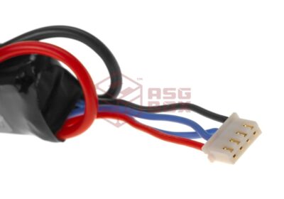 VB Power Lipo 11.1V 1100mAh 20C Stock Tube Type T-Plug - obrazek 6