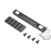FMA CNC LOWPRO 45° Handguard RIS Rail - Black OD-A-TB858 asgbox.pl FMA CNC LOWPRO 45° Handguard RIS Rail - Black OD-A-TB858 asgbox.pl