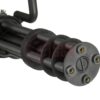 Classic Army M132 Microgun Black OD-TM-10695706000 23823 asgbox.pl