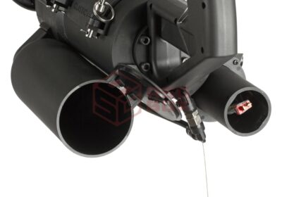 Classic Army M132 Microgun Black - obrazek 5