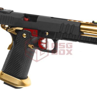 AW Custom HX2002 Full Metal GBB 10696500000 23835 asgbox.pl