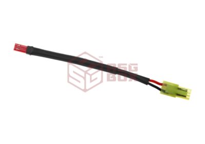 Pirate Arms JST to Mini Connector - obrazek 3