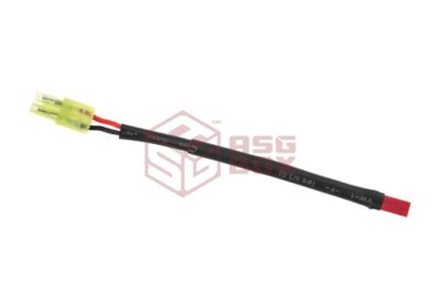 Pirate Arms JST to Mini Connector - obrazek 4
