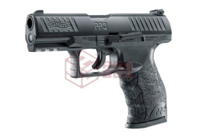 Walther PPQ M2 T4E .43 cal Black - obrazek 3