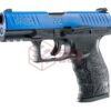 Walther PPQ M2 T4E .43 cal Blue OD-TM-10697670000 23852 2.4761 asgbox.pl