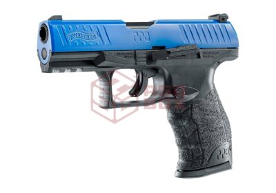 Walther PPQ M2 T4E .43 cal Blue - obrazek 3